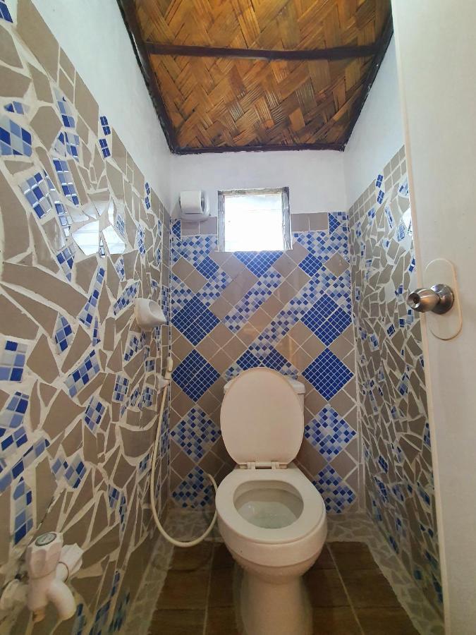 Calatagan'S Bahay Kubo - With Beach Access Μπατάνγκας Εξωτερικό φωτογραφία