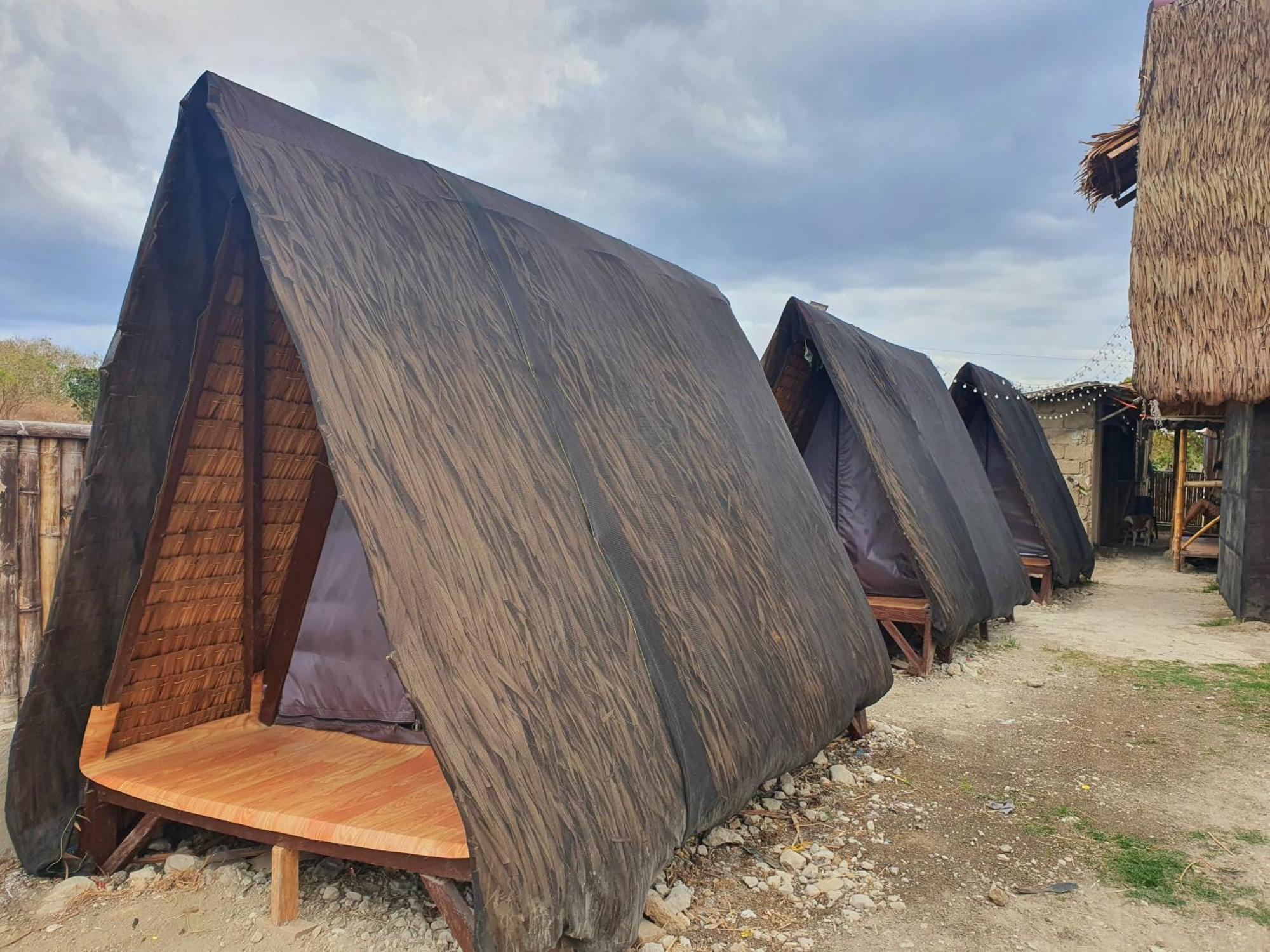 Calatagan'S Bahay Kubo - With Beach Access Μπατάνγκας Εξωτερικό φωτογραφία